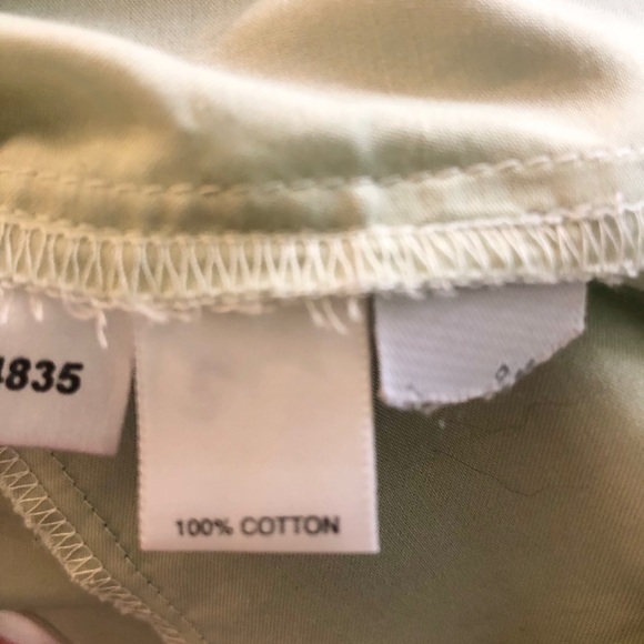 Loft Blouse - Picture 13 of 14